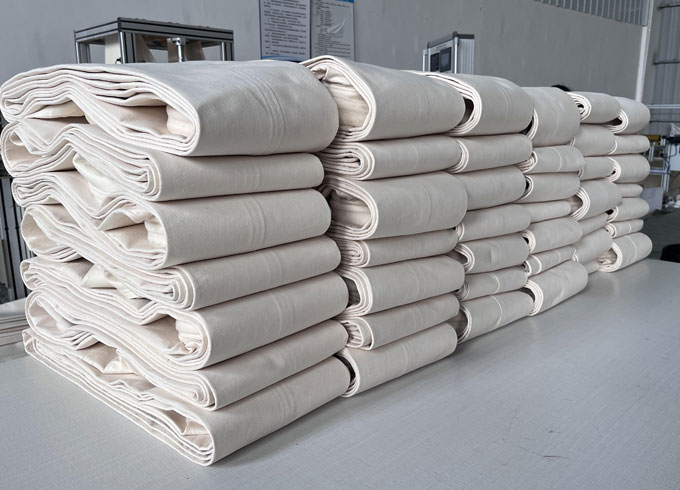 生物质PPS滤袋的特点及应用范围