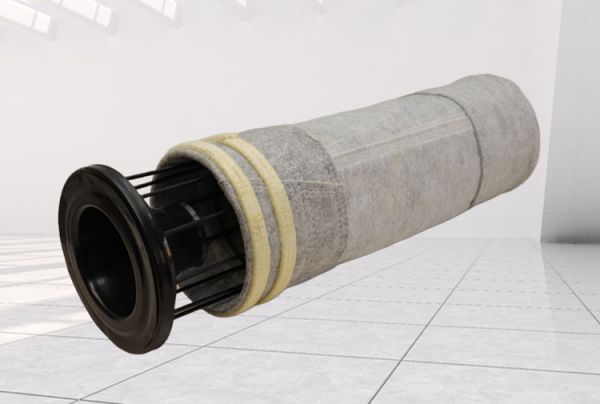 玄武岩针刺毡滤袋