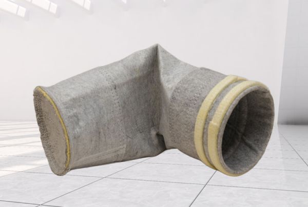 玄武岩针刺毡滤袋