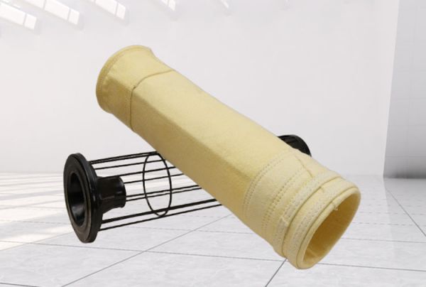 诺美克斯针刺毡滤袋