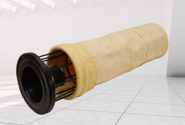 氟美斯复合针刺毡滤袋