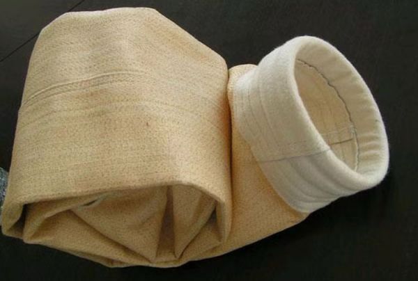 芳纶美塔斯针刺毡滤袋