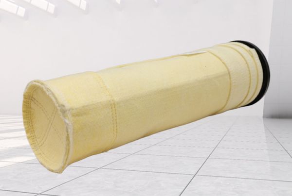 芳纶美塔斯针刺毡滤袋