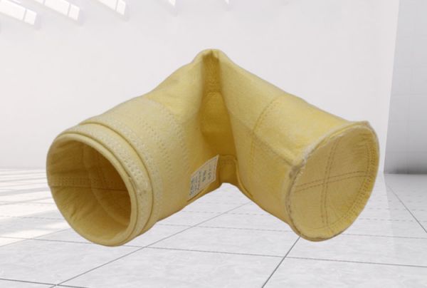 玻璃纤维针刺毡滤袋