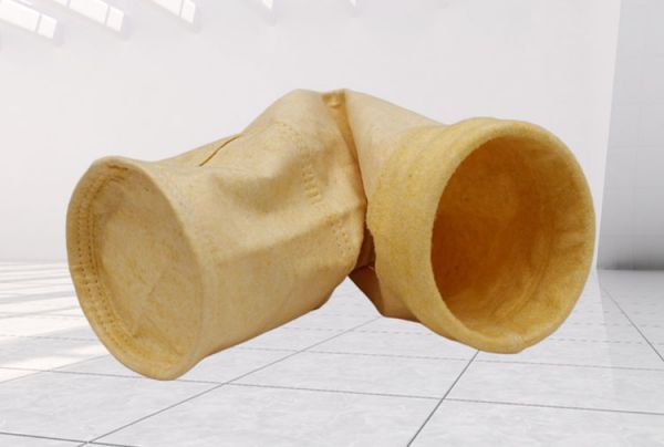 玻璃纤维针刺毡滤袋