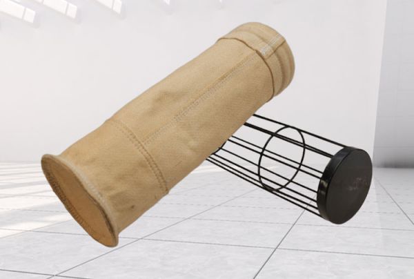 中温迷特针刺毡滤袋