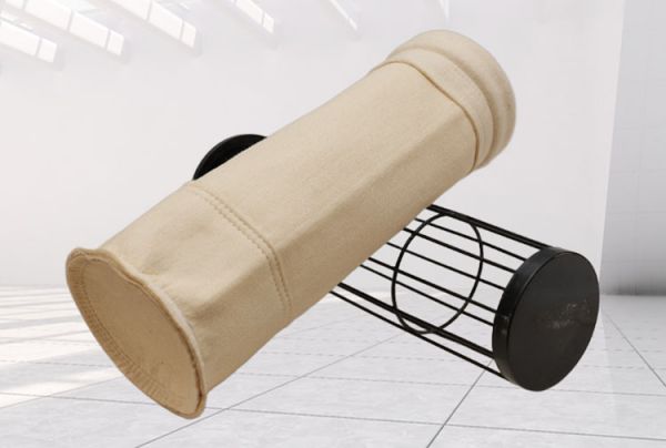 中温迷特针刺毡滤袋