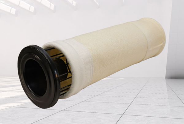 中温迷特针刺毡滤袋