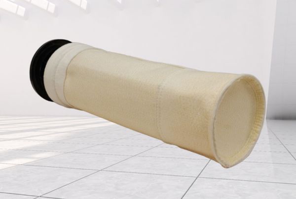 中温迷特针刺毡滤袋