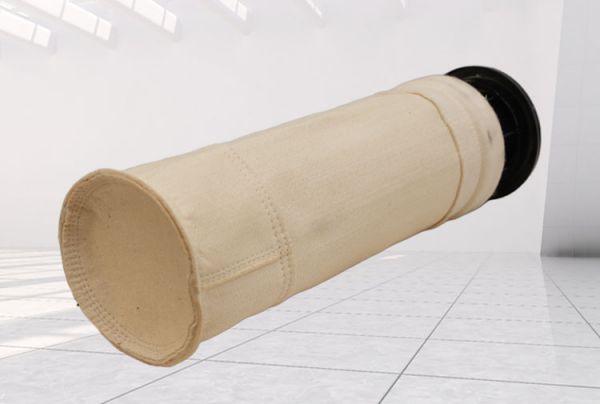 亚克力针刺毡滤袋