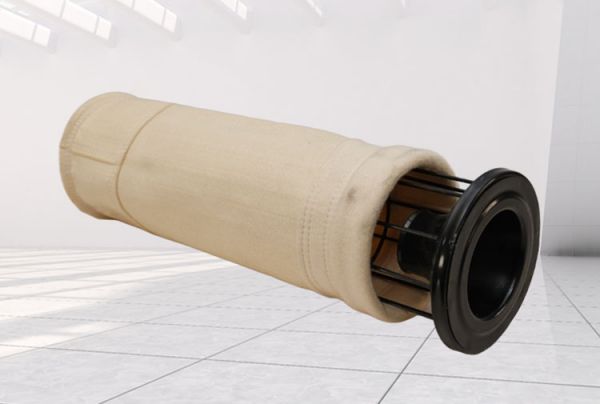 亚克力针刺毡滤袋