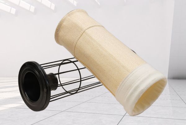 亚克力针刺毡滤袋