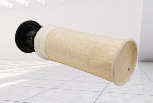 亚克力针刺毡滤袋