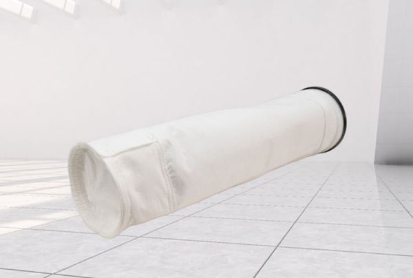 丙纶针刺毡布袋