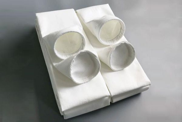 涤纶208绒布滤袋