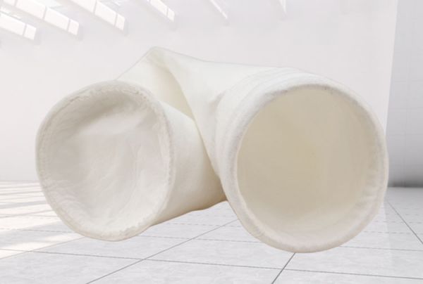 涤纶针刺毡滤袋