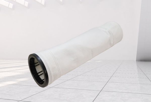 涤纶针刺毡滤袋