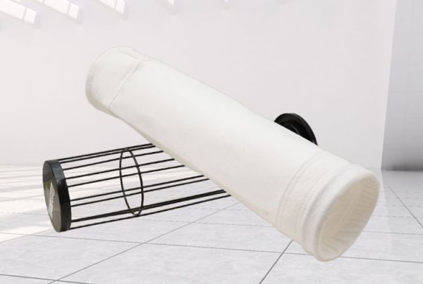 覆膜涤纶针刺毡滤袋