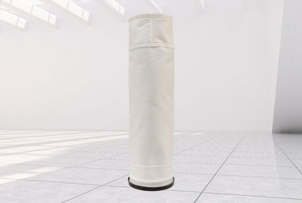 覆膜涤纶针刺毡滤袋