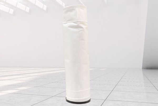 拒水防油涤纶针刺毡滤袋