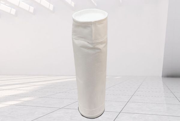 抗静电涤纶针刺毡滤袋