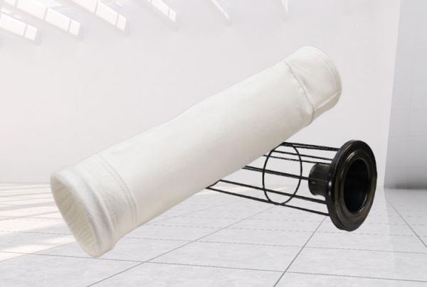 抗静电涤纶针刺毡滤袋